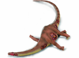 Figurka Collecta  DINOSUUR BRONTOSAURUS (SACTION)