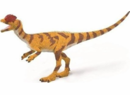 Figurka Collecta  DINOSAUR DILOFOSAURUS MĚŘÍTKO 1:40