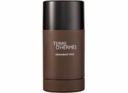 Hermes Terre D Hermes deodorant v tyčince 75 ml