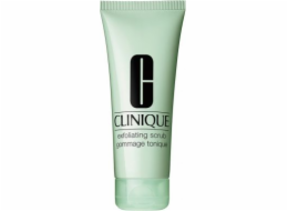 Clinique Exfoliating Scrub (W) obličejový peeling 100 ml