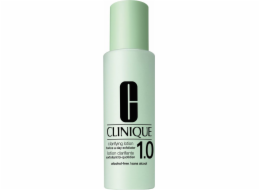 Clinique Clarifying Lotion 1.0 Twice A Day Exfoliator toner pro suchou pleť 400 ml