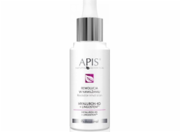 APIS Hyaluron 4D + Lingostem pleťové sérum 30ml