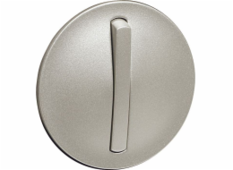 Legrand CELIANE Single key slim titan 065101