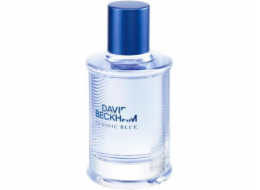 David Beckham Classic Blue EDT 60 ml