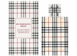 Burberry Brit For Her EDP 50 ml