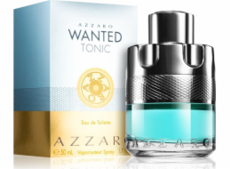 Azzaro Wanted Tonikum EDT 50 ml