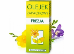 Vonný olej Etja Freesia 10 ml ETJA