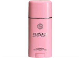 Versace Bright Crystal Deodorant Stick 50 ml