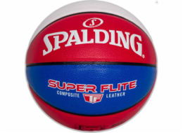 Spalding Super Flite Ball 76928Z Red 7