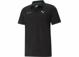 Puma  Mercedes F1 Essentials Polo 599622-01 Black XS