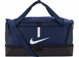 Sportovní taška Nike Academy Team Hardcase tmavě modrá 44,5l