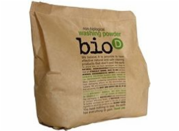 Bio-D ekologický prací prášek, 1 kg (BIO01220)