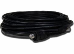 LANCOM Systems Patchcord OAP-320, vodotěsný 30m, černý (61347)