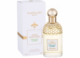 Guerlain Aqua Allegoria Bergamote Calabria EDT 75 ml