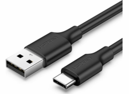 Ugreen USB-A - USB-C USB kabel 3 m černý (54452)