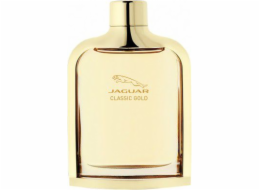 Jaguar Classic Gold EDT 100 ml