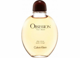 Calvin Klein Obsession voda po holení 125 ml