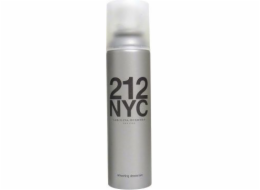 Carolina Herrera 212 150ml