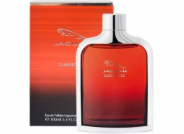 Jaguar Classic Red EDT 100 ml