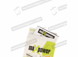 Baterie MAXPOWER SAMSUNG J5 2016 Baterie 3000mAh