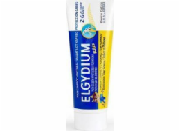 Elgydium OTC ELGYDIUM BANANA STRIP 50ml