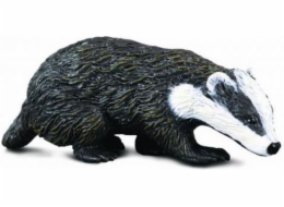 Figurka Collecta Badger (004-88015)