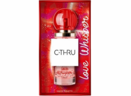 C-Thru Love Whisper EDT 30 ml