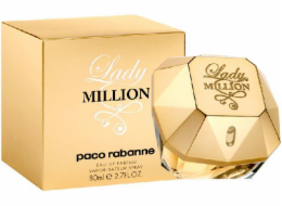 Paco Rabanne Lady Million EDP 80 ml