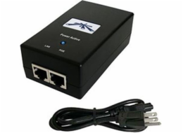 Ubiquiti POE-50 Gigabit Ethernet airFiber PoE 50V, 1,2A, 60W (POE-50-60W)