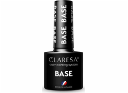 Claresa  Base UV/LED báze pod hybridní lak 5g