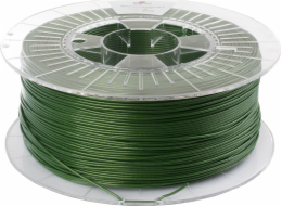 Spectrum Filament PLA tmavě zelená