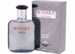 Whisky Silver EDT 100 ml