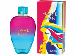 La Rive Have Fun EDP 90 ml