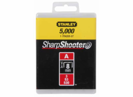 Stanley Sponky typ A 5/53/530 8mm 1000ks. (TRA205T)