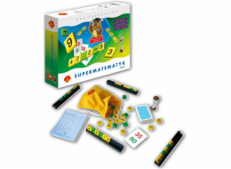 Alexander Game Supermatematician Maxi 0467