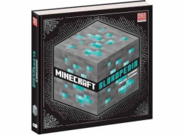 Harperkids Minecraft. Blokopedie. Aktualizované vydání