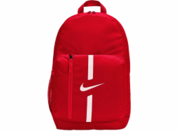 Batoh Nike  Academy Team Jr Backpack DA2571-657 červený Jedna velikost