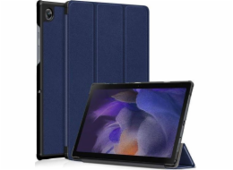 Pouzdro na tablet TECH-PROTECT SMARTCASE GALAXY TAB A8 10,5 X200 / X205 NAVY