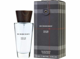 Burberry Touch for Men EDT 100 ml