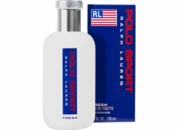 Ralph Lauren Polo Sport Fresh EDT 125 ml