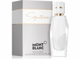 Mont Blanc Signature EDP 30 ml