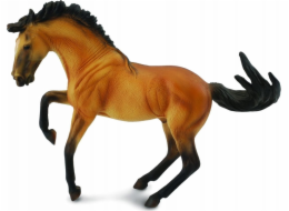 Figurka Collecta Stallion Lusitano buckskin 88501 COLLECTA - 004-88501