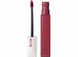 Maybelline Super Stay New York Matte Ink matná rtěnka 150 Pathfinder 5ml