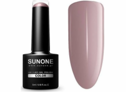 Sunone _UV/LED Gel Polish Color hybridní lak B15 Bonnie 5ml