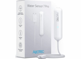 AEOTEC Water Sensor 7 Pro, Z-Wave Plus V2