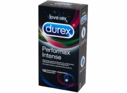 Durex Performax Intense kondomy 10 ks