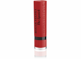 Bourjois Paris Rouge Velvet The rtěnka Lipstick 05 2,4g