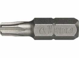 Bity Luna Torx T40 1/4 25 mm (2ks)