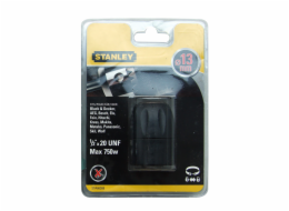 Rychloupínací sklíčidlo Stanley 13mm STA66368