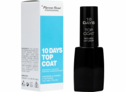 PIERRE RENE_Innovative Top Coat lak na nehty 11ml